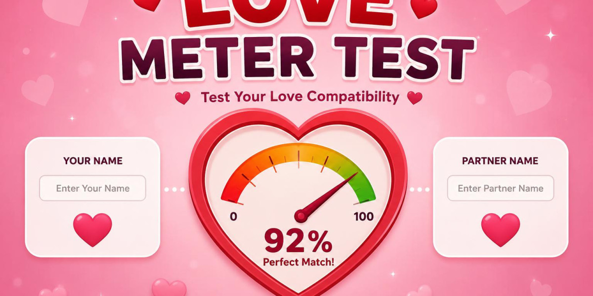 Discover the Fun Side of Relationship Compatibility