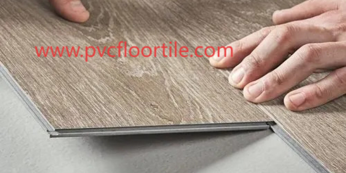 What Risks Should Be Considered With pvcfloortile China SPC Flooring Sourcing