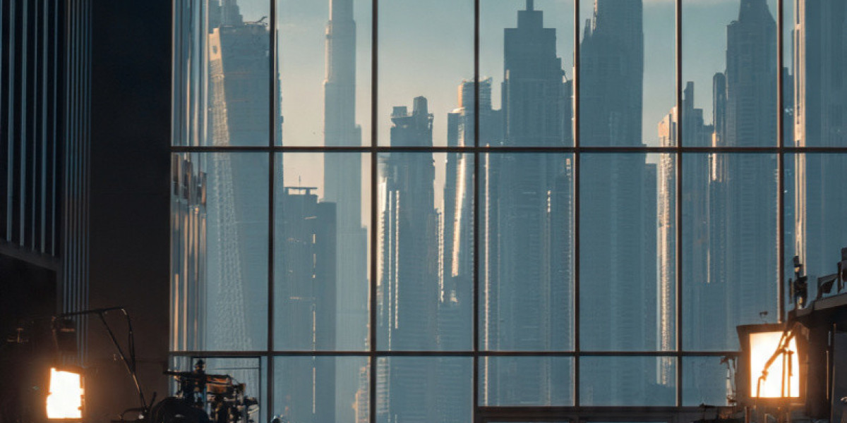 Trusted Television Commercial Production Company in Dubai