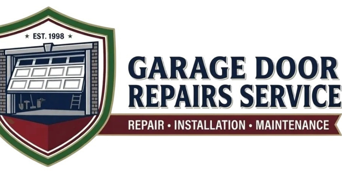 Garage Door Repairs in Harristown: Dependable Service for Local Property Owners