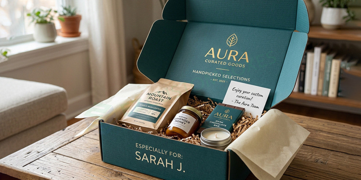 How Custom Box Sizes Provide Product Protection