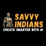 Savvy Indians