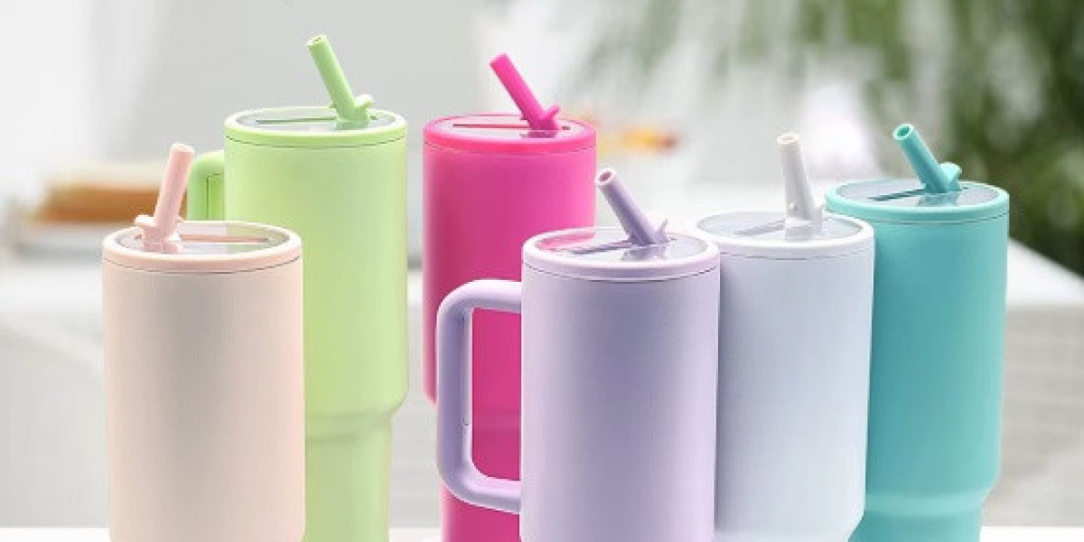 What Features Make Dingchuncup Insulated Straw Mug Worth Considering