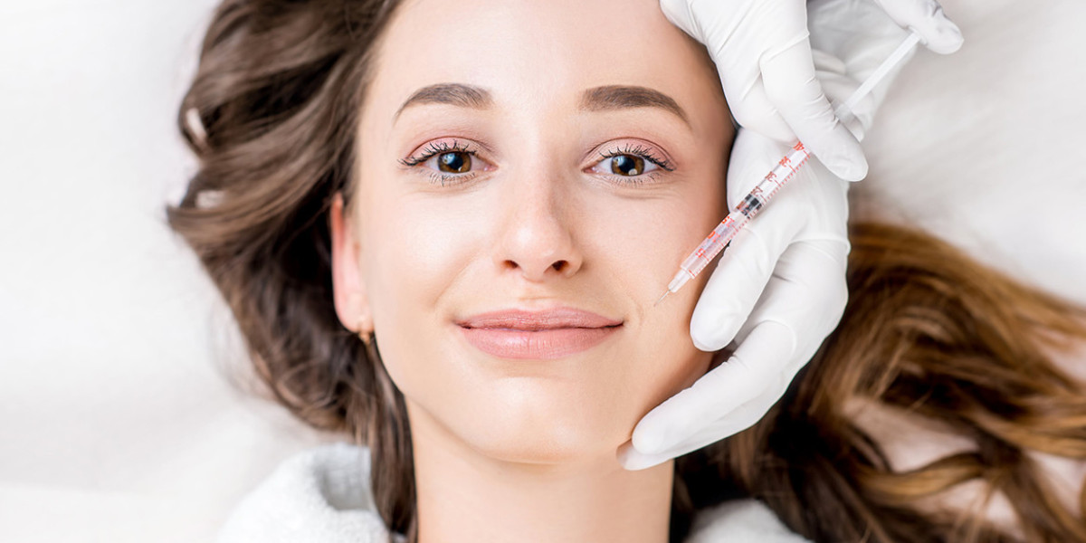 Whitening Injection Price in Pakistan for Fair Skin Treatments