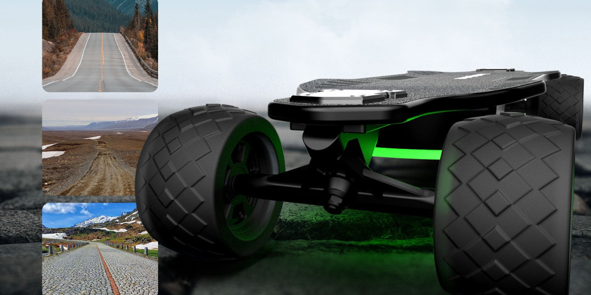 Electric Mobility Trends Changing Urban Transport