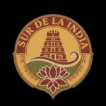Sur De La India