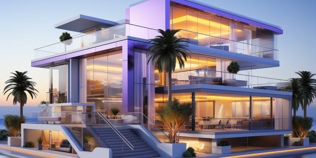 Find the Perfect Property for Sale in Dubai and Invest in a Bright Future