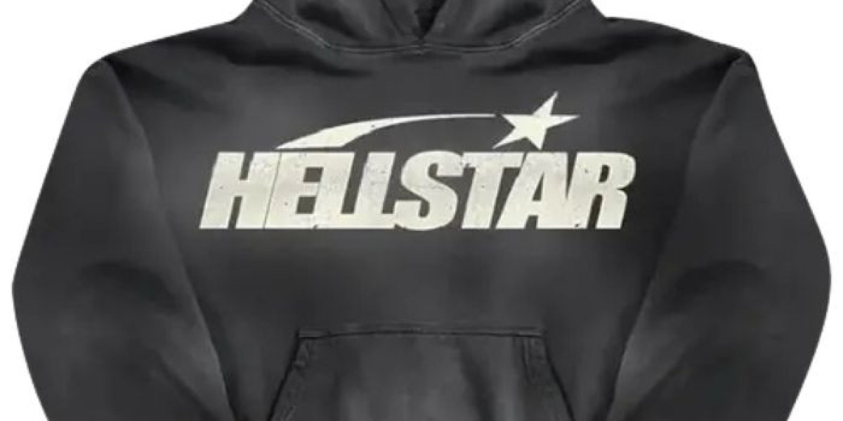Hell star clothing standing out in streetwear culture