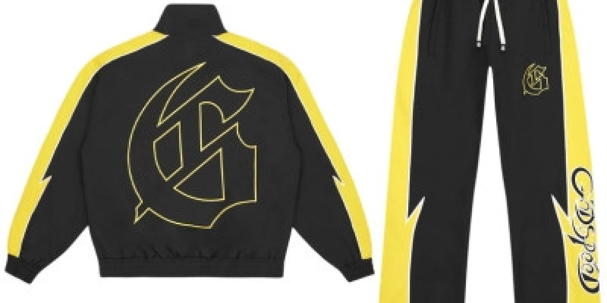 Why Athletes Choose Godspeed Sweatsuits For Recovery