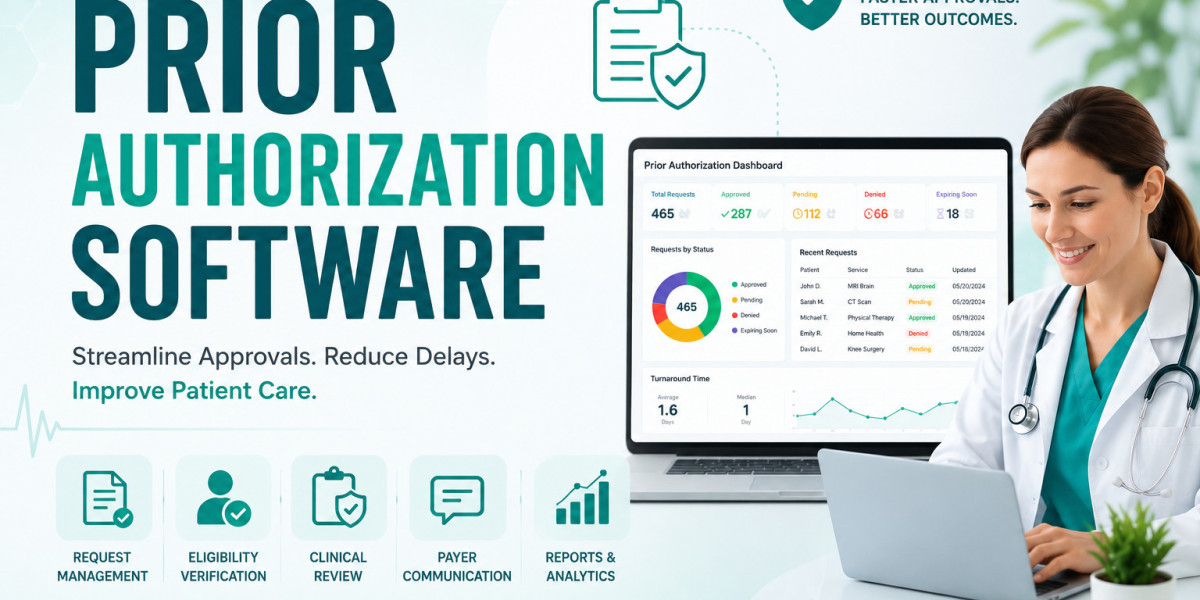 8 Ways Prior Authorization Automation Improves Efficiency and Patient Access