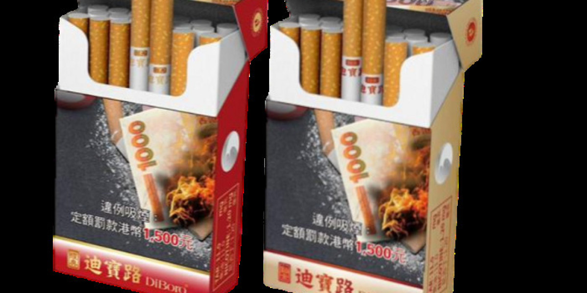 純萬：深入解析免稅煙的市場定位與消費趨勢