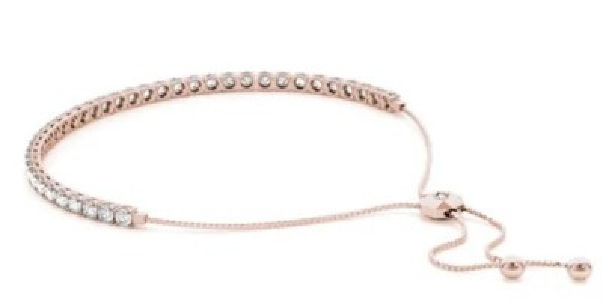 Diamond Bracelets for Ladies: Timeless Jewelry That Adds Elegance to Every Occasion