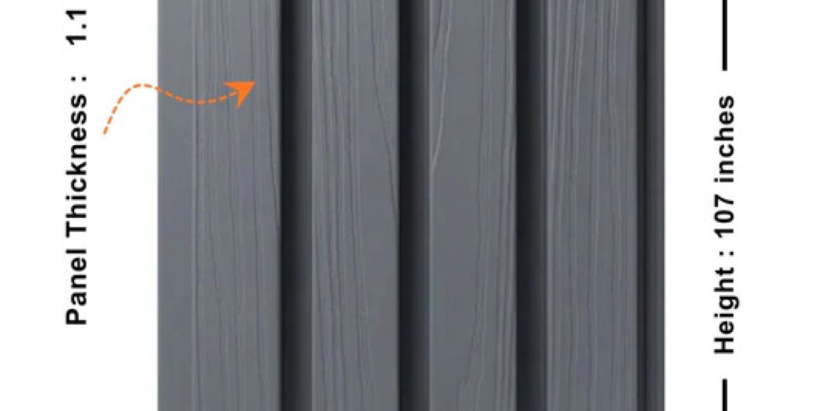 PVC Wall Panels 4x8: The Complete Guide to Large-Format Wall Upgrades