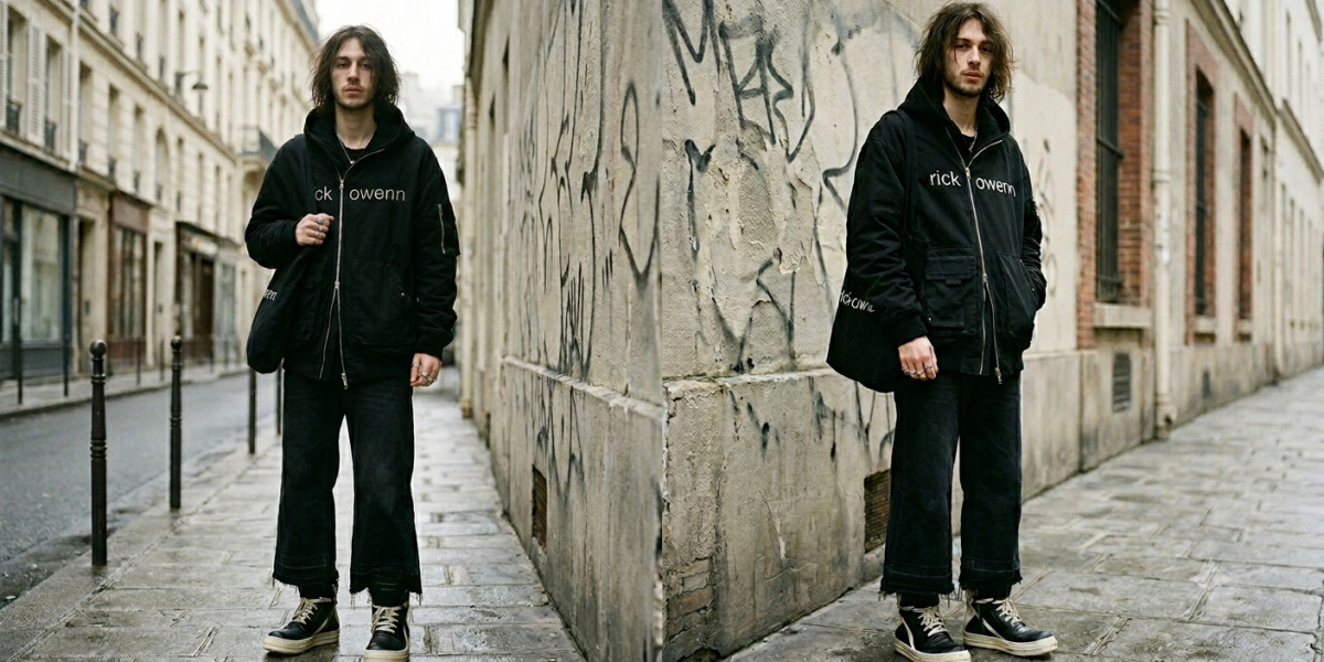 Is Rick Owens a Good Investment or Just Hype