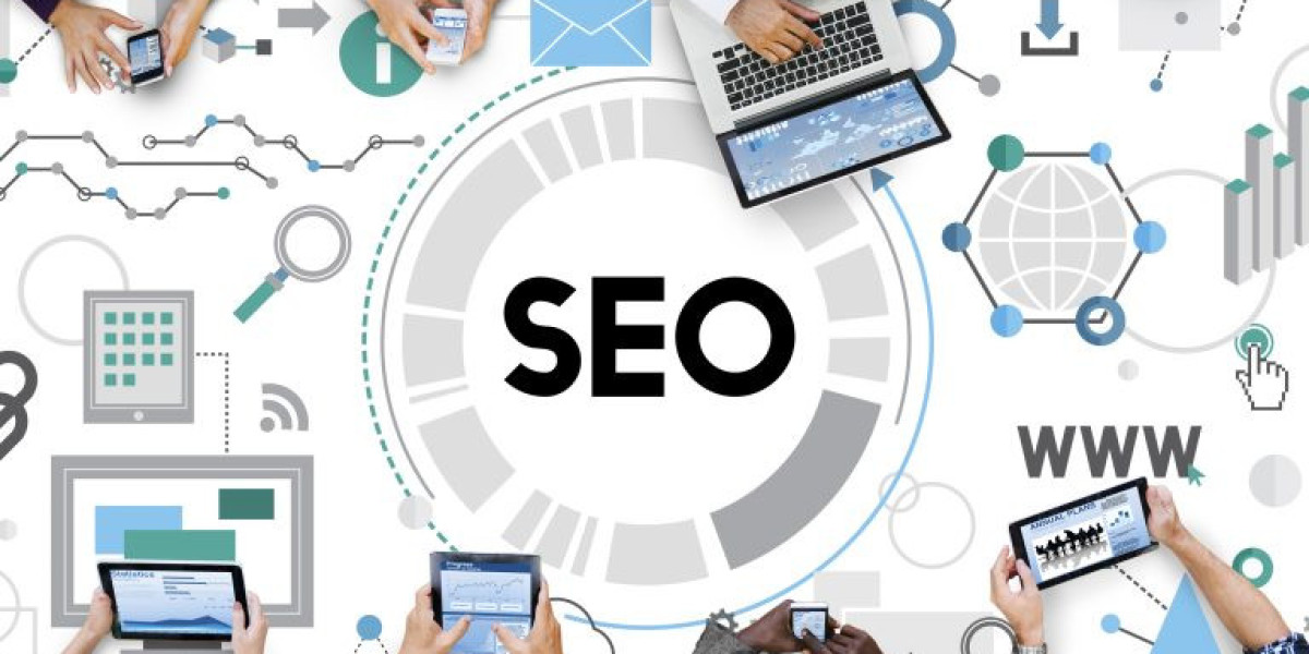 SEO Agency High Wycombe Driving Local Business Growth Online
