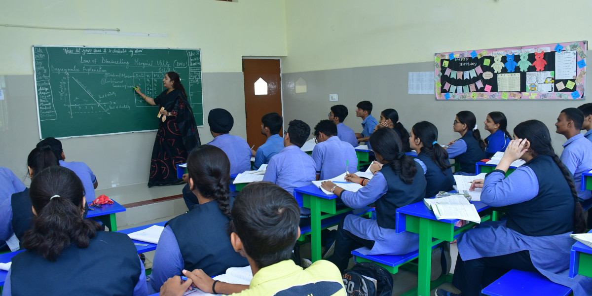 What to Look for in a Future-Ready English Medium School in Lucknow