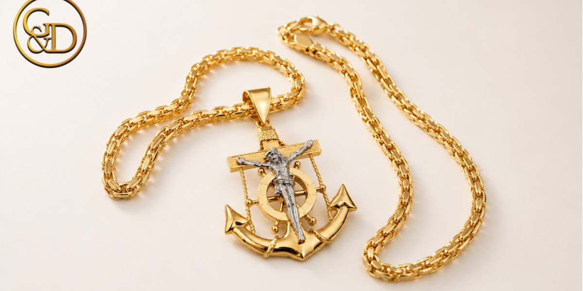 Best Place to Buy 14k Gold Jewelry in Texas USA-Gold and Diamond Jewelers