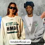 Hmdd Clothing