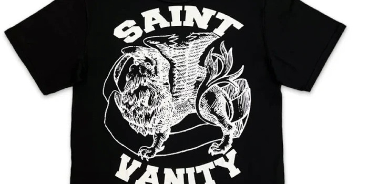 Saint Vanity: Defining the Future of Premium Streetwear