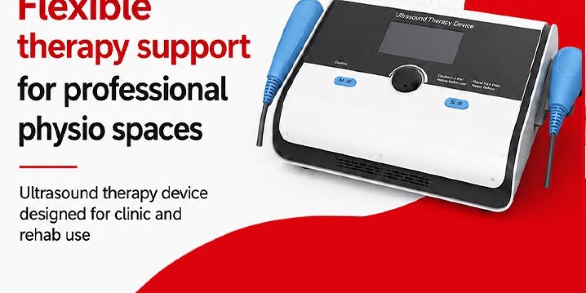 The Future of Healthcare at Home and in Clinics: Essential Medical Equipment Trends in the UAE