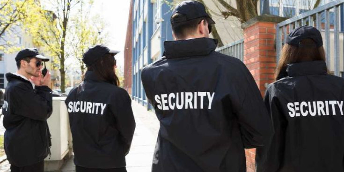 Fortifying Your Interests: From Daily Operations to Specialized Event and Asset Protection