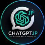 chatgpt jp