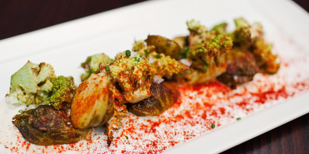 Discover the Best Restaurants in Salinas for Every Occasion