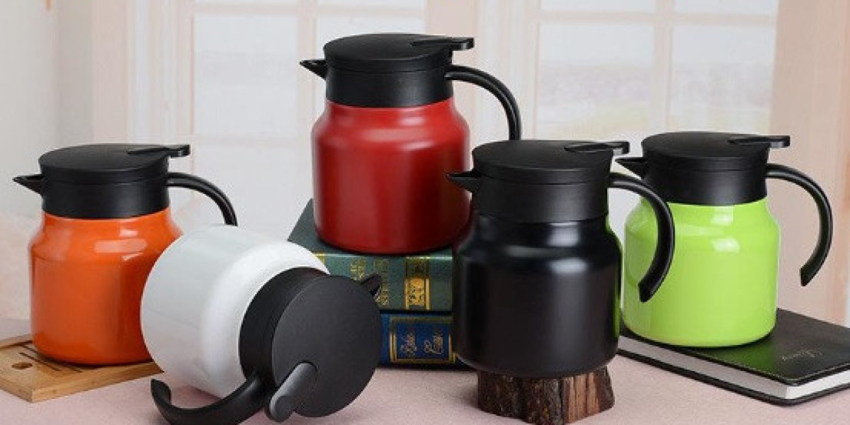 Why Is Dingchuncup Braised Teapot Manufacturer Chosen For Custom Collections