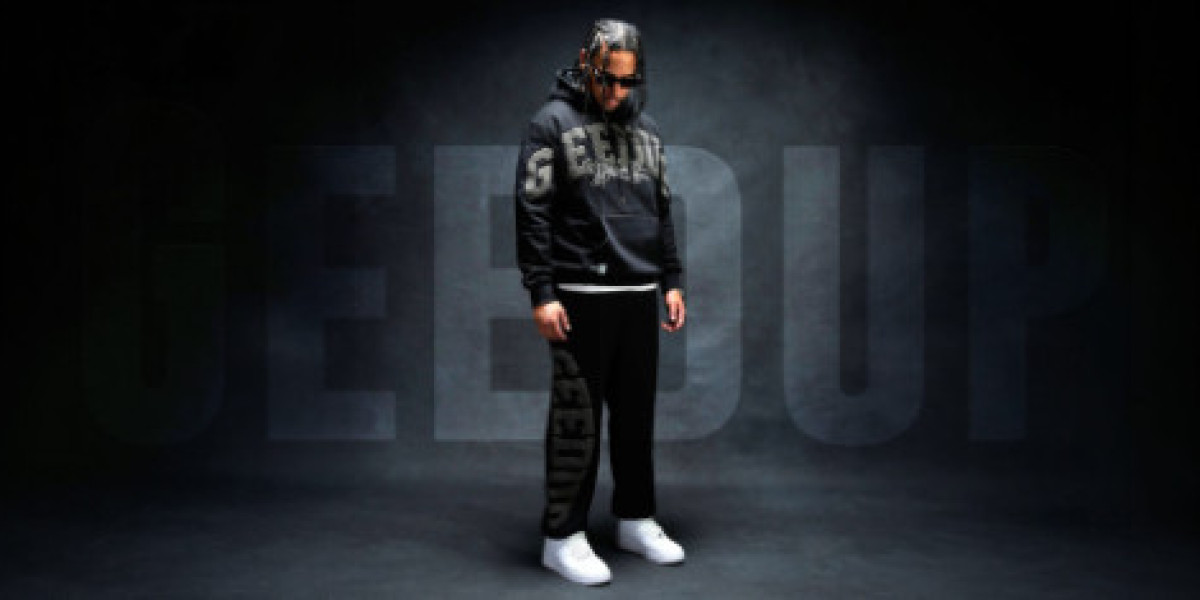 Play for Keeps Hoodie and Geedup T Shirt: A Guide to Modern Streetwear