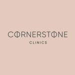 Corner stone