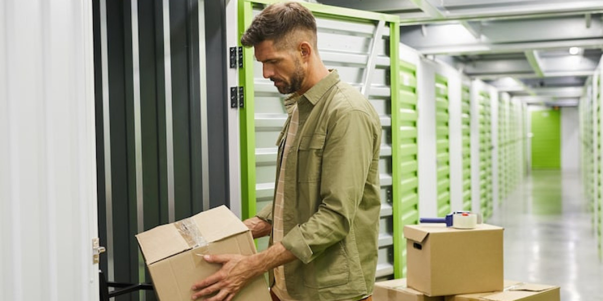 Personal Storage: A Straightforward Guide to Getting It Right