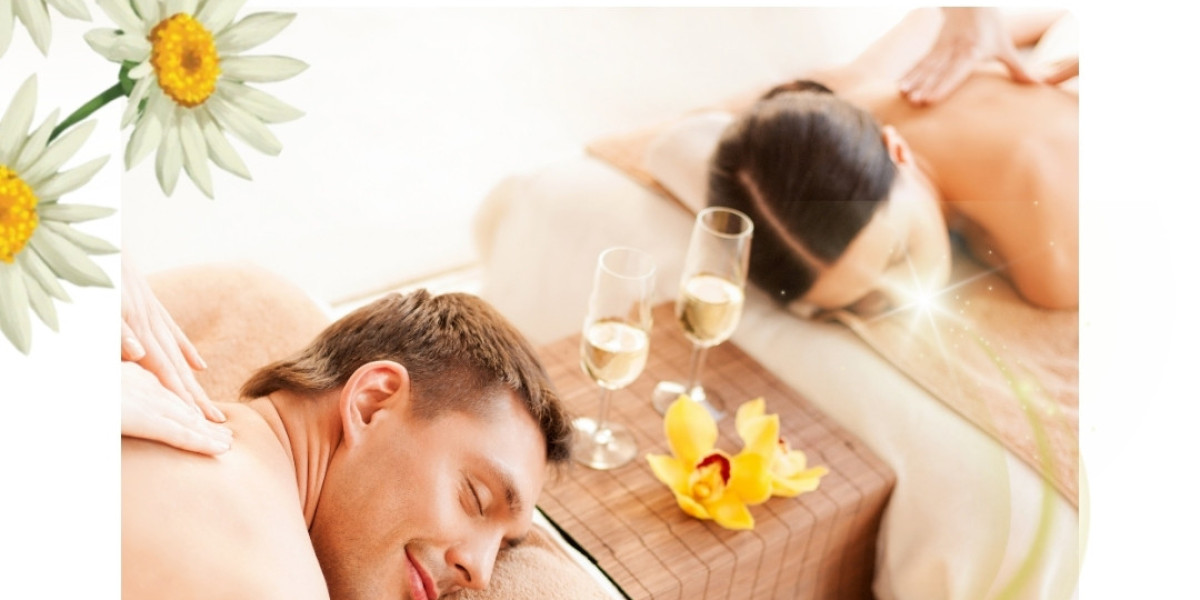 Why Berry's Spa and Salon Is Becoming a Favorite Spa in Mumbai
