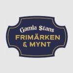 Gamla Stans Frimarken And Mynt