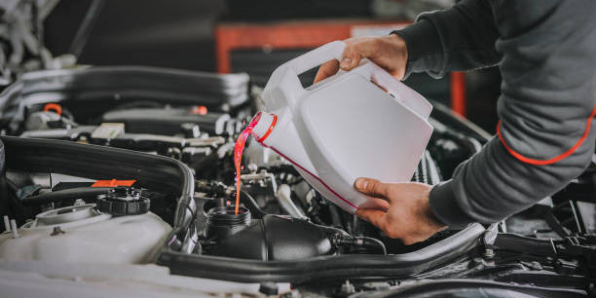 Keeping Diesel Vehicles Reliable With Proper Maintenance and Care