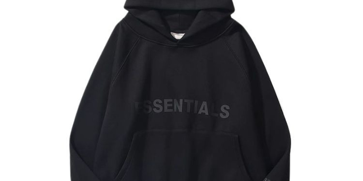 Essentials Clothing: How to Spot Authentic Pieces