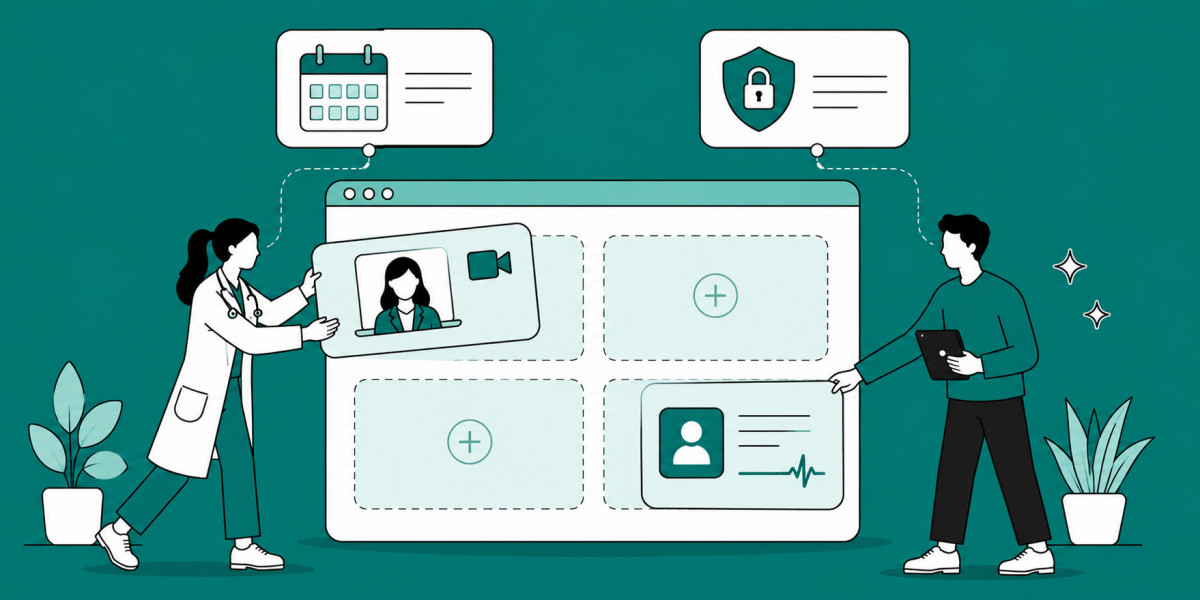 Best Custom EMR/EHR Software Development Companies in USA