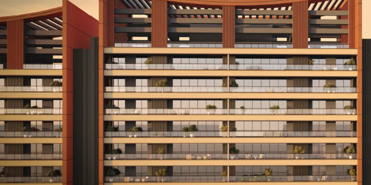 Balancing Micro-Climate and Urban Living at Godrej Sora