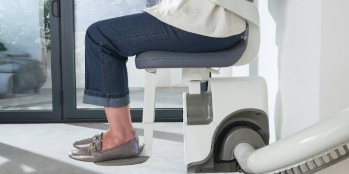 How Much Does It Cost to Install a Stair Lift?