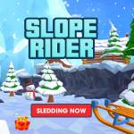 Slope Rider