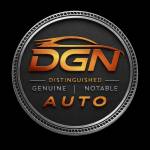 DGN AUTO