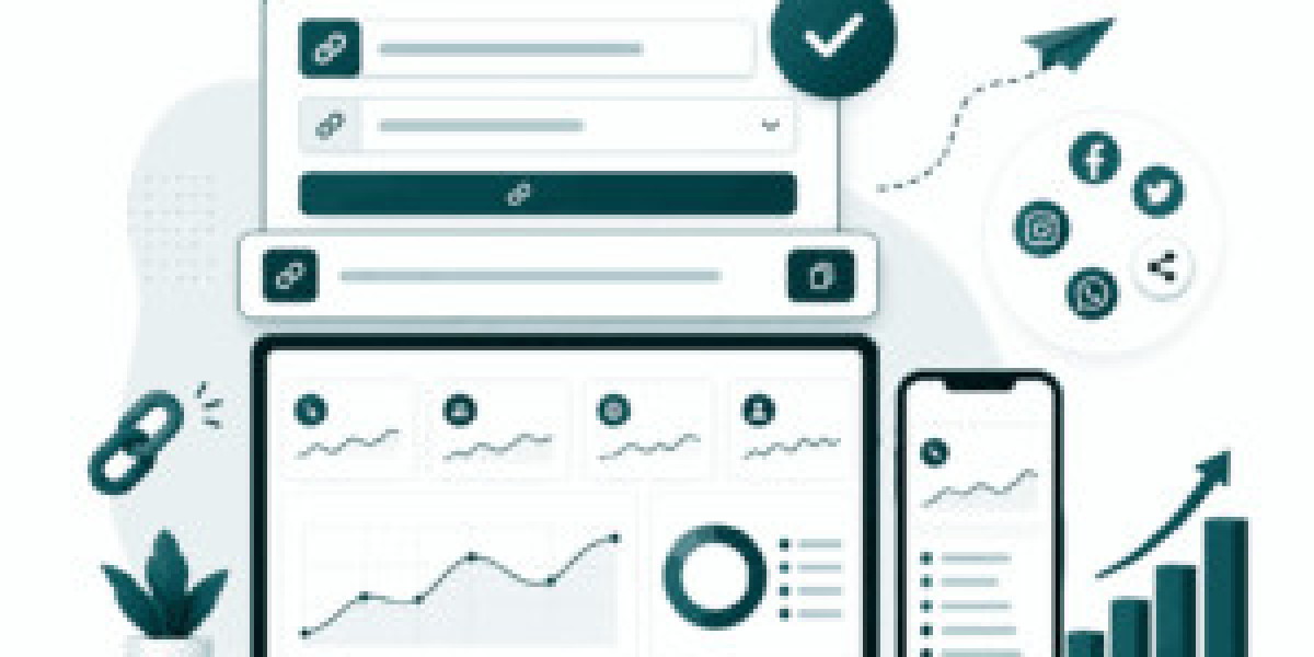 Create Short URL Easily with a Fast & Secure URL Link Shortener