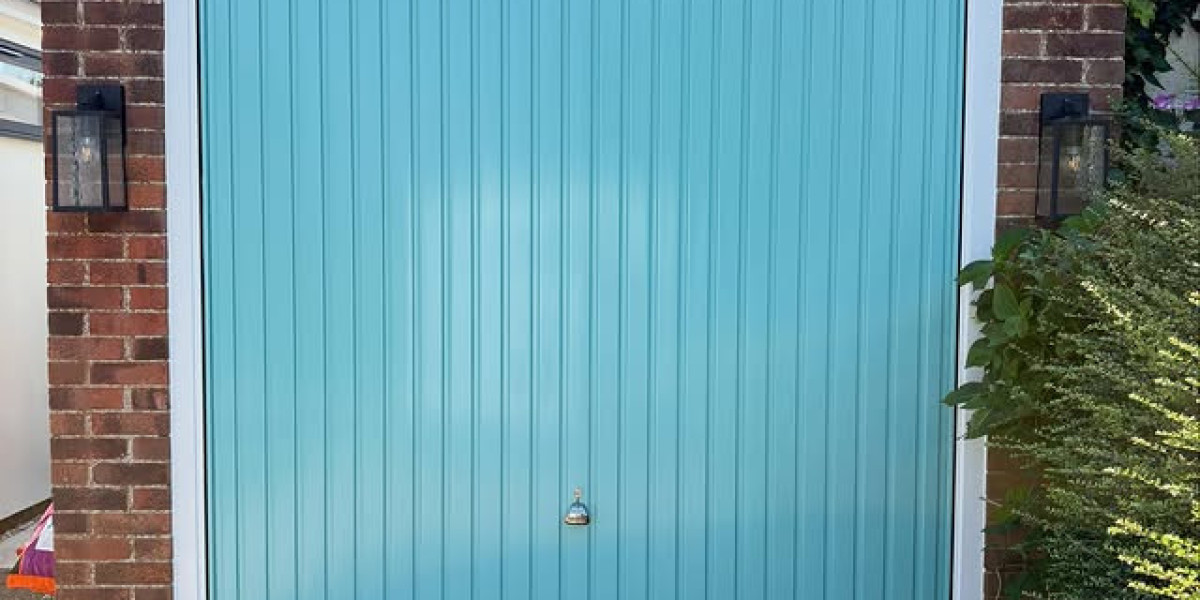 New Garage Door Hazlemere for Secure Modern and Stylish Homes