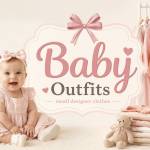 cotton baby girl dresses