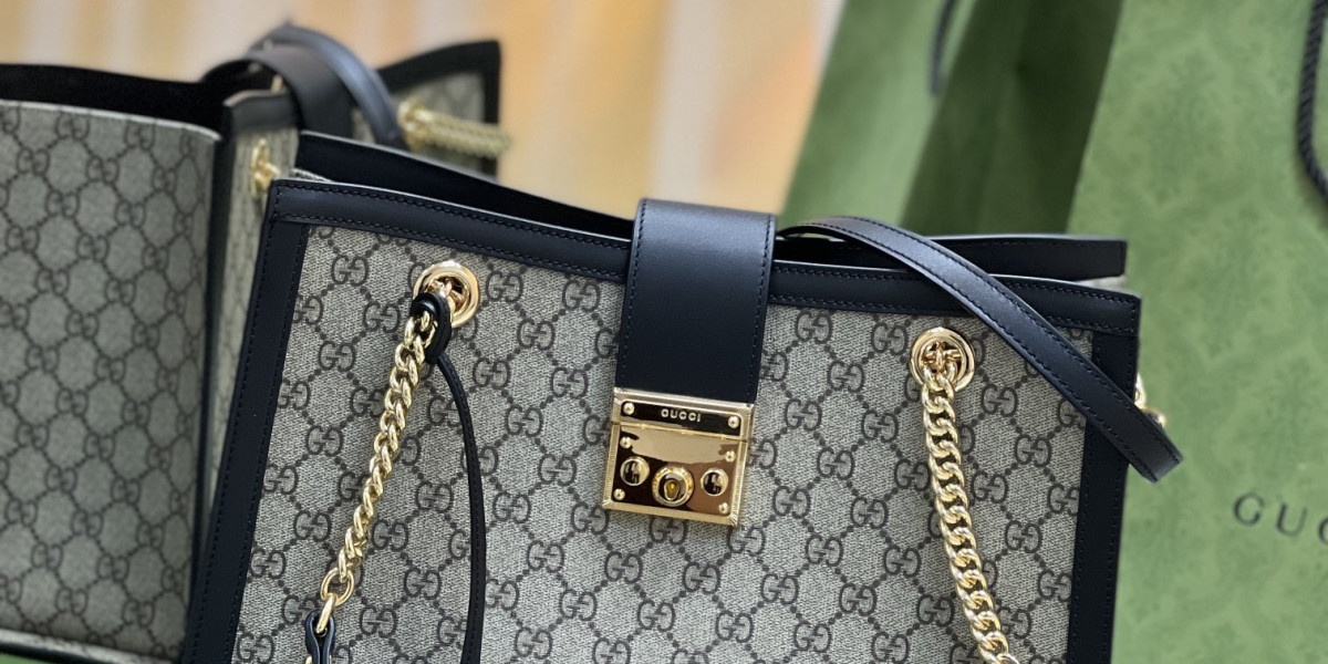 The Allure of the Goyard Replica Tote Bag – Style Decoded