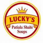 Luckys Patiala Shahi Soups