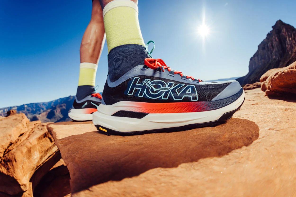 Hoka Bondi 9 and Hoka Clifton 9: Comfort, Performance, and...