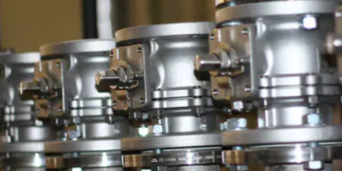 High Performance Valve Engineering for Extreme Environments