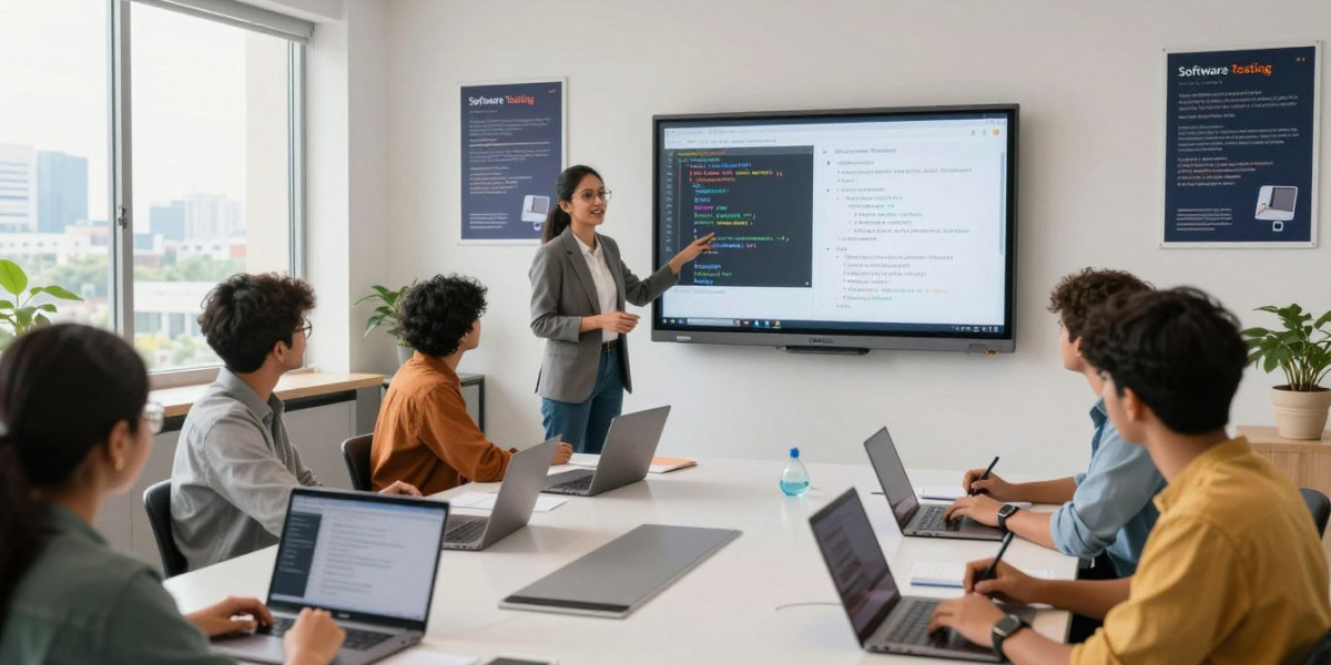 How to Choose Software Testing Courses in Pune?
