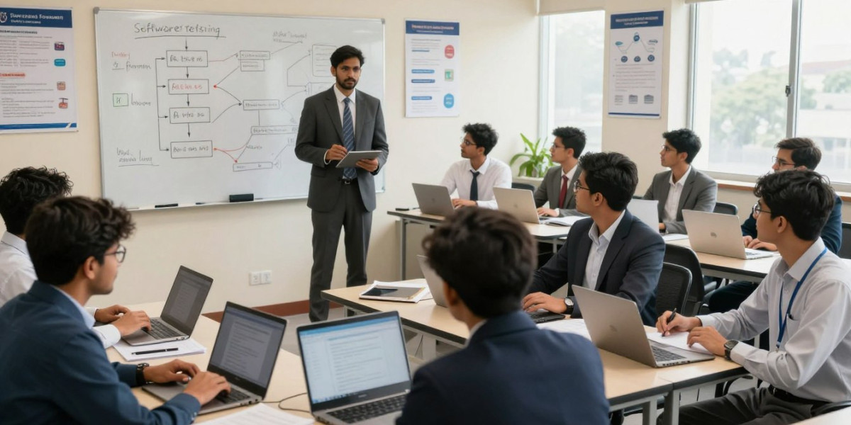 DevOps Classes in Pune – Why DevOps Is the Future of IT Careers