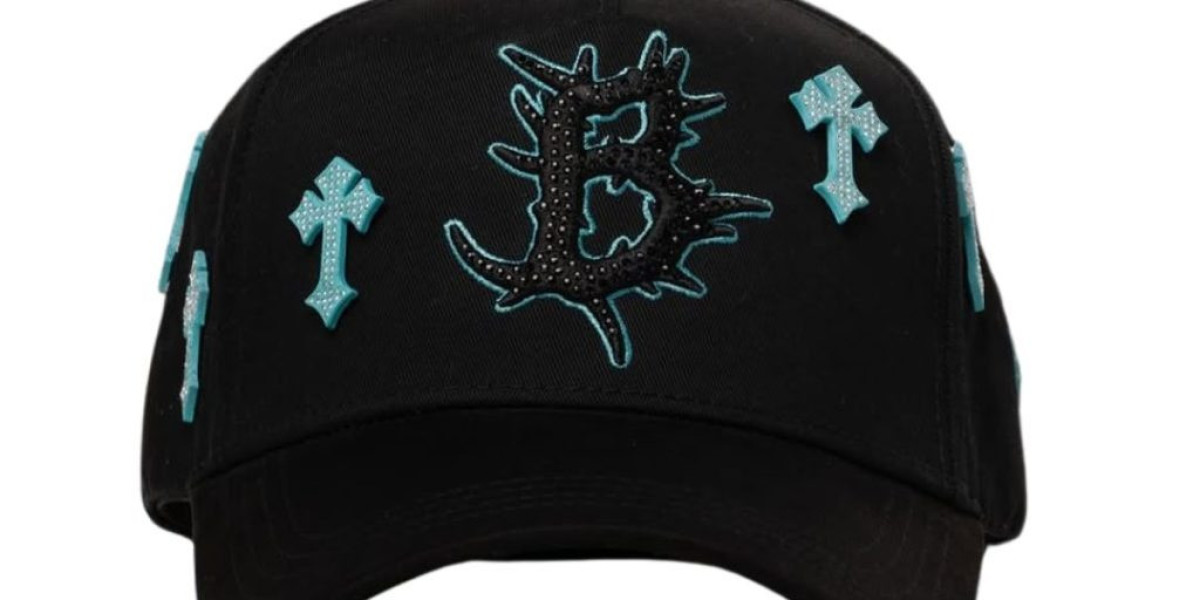 Shop Premium Barbas Hats for Everyday Style